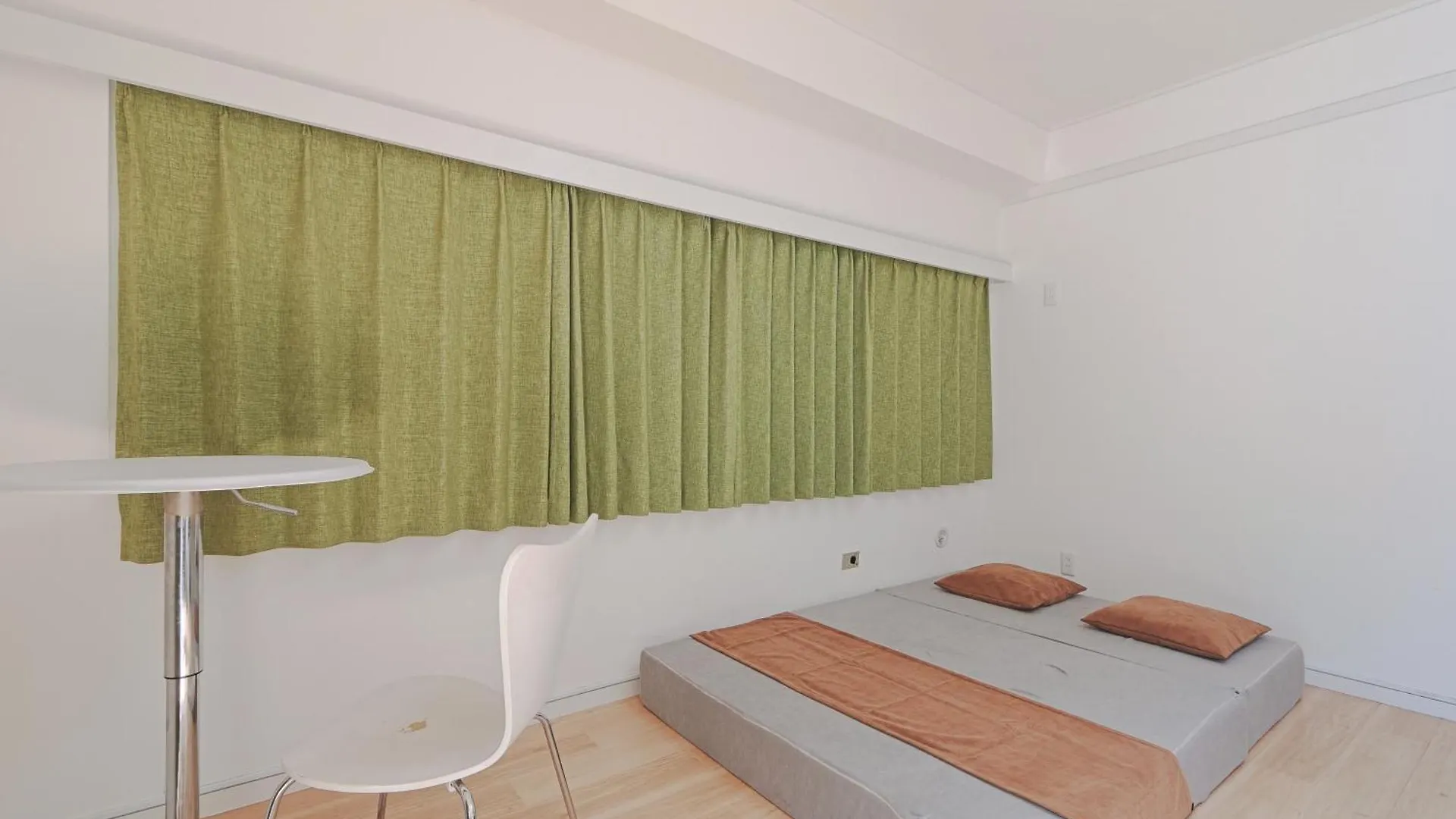 Apartment V.Close To Shinjuku Kabukicho/Korean Town/Frwifi C Tokyo Japan