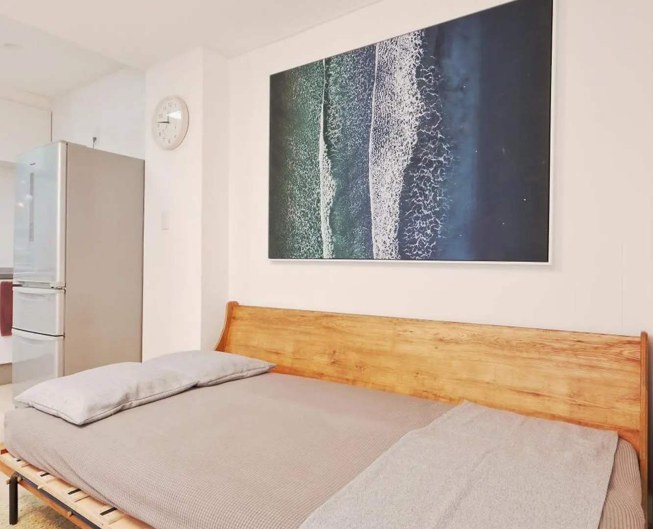 Apartment V.Close To Shinjuku Kabukicho/Korean Town/Frwifi C Tokyo